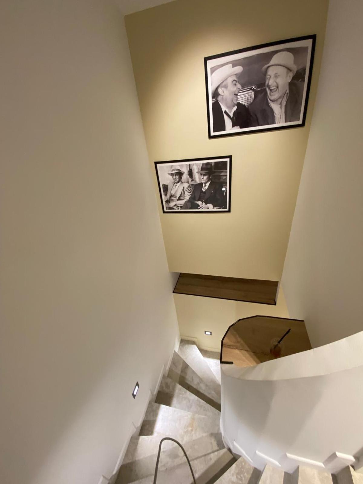 « L'Observatoire » 6 Personnes 방돌 외부 사진